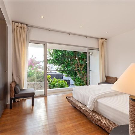Surin Heights Villa Chambre photo