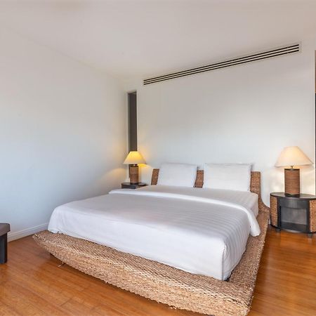 Surin Heights Villa Chambre photo