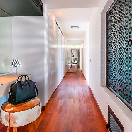 Surin Heights Villa Chambre photo