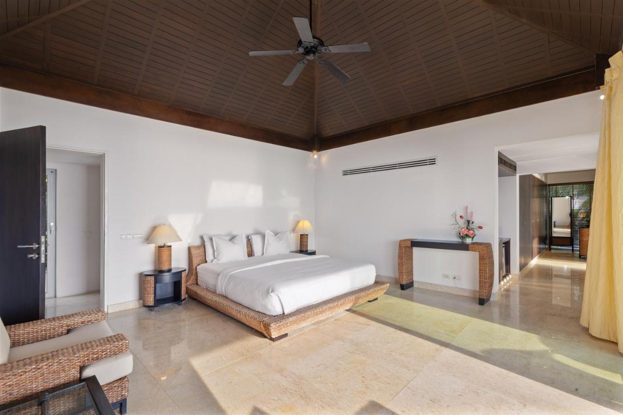 Surin Heights Villa Extérieur photo