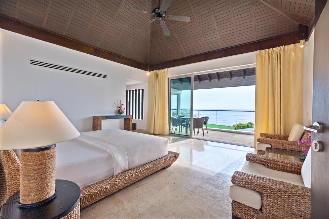 Surin Heights Villa Extérieur photo