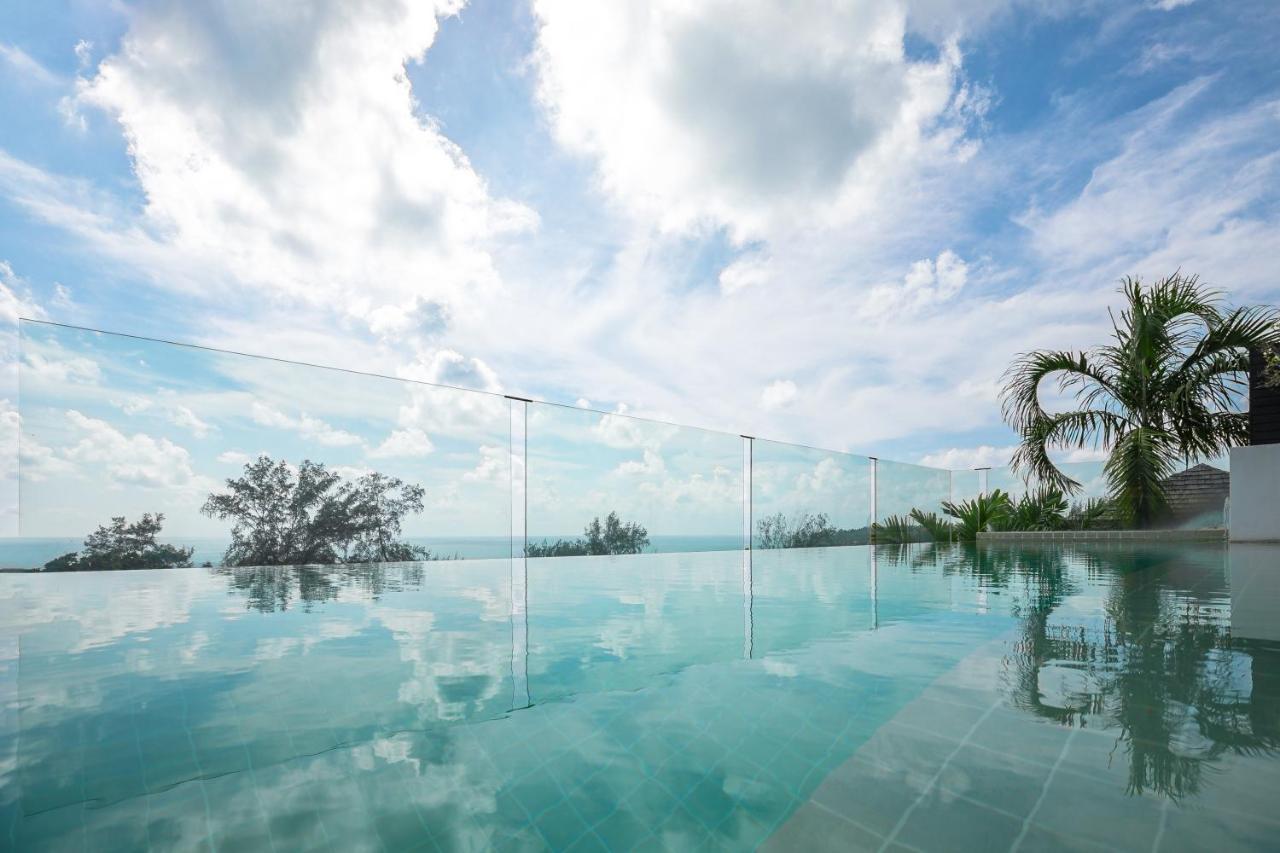 Surin Heights Villa Extérieur photo
