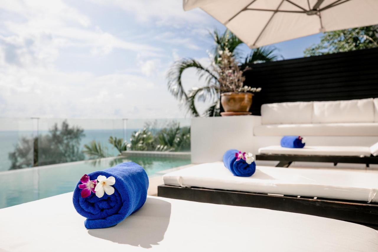 Surin Heights Villa Extérieur photo