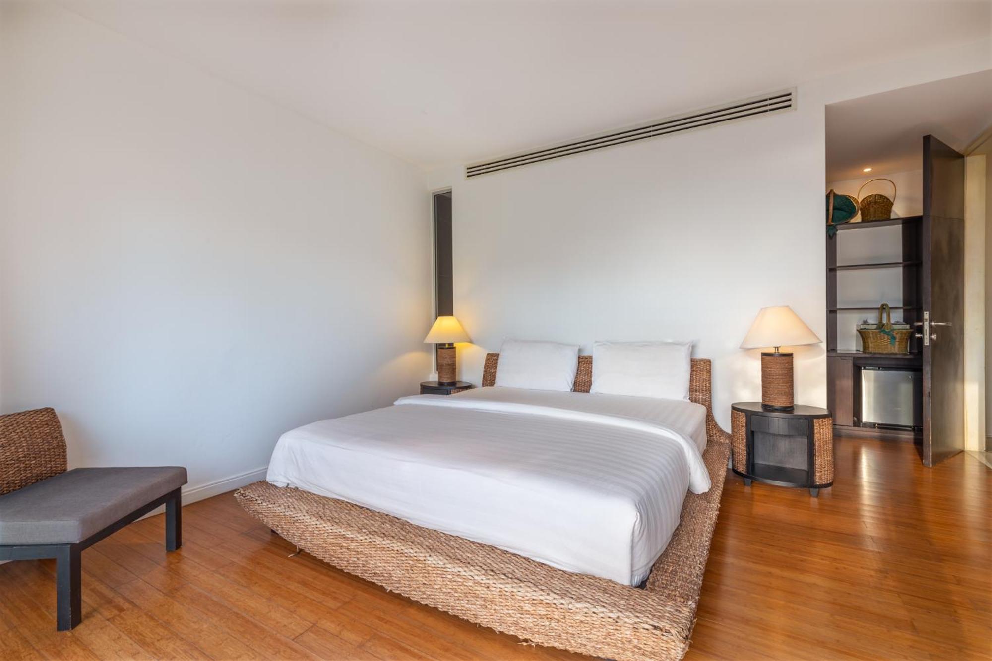 Surin Heights Villa Chambre photo