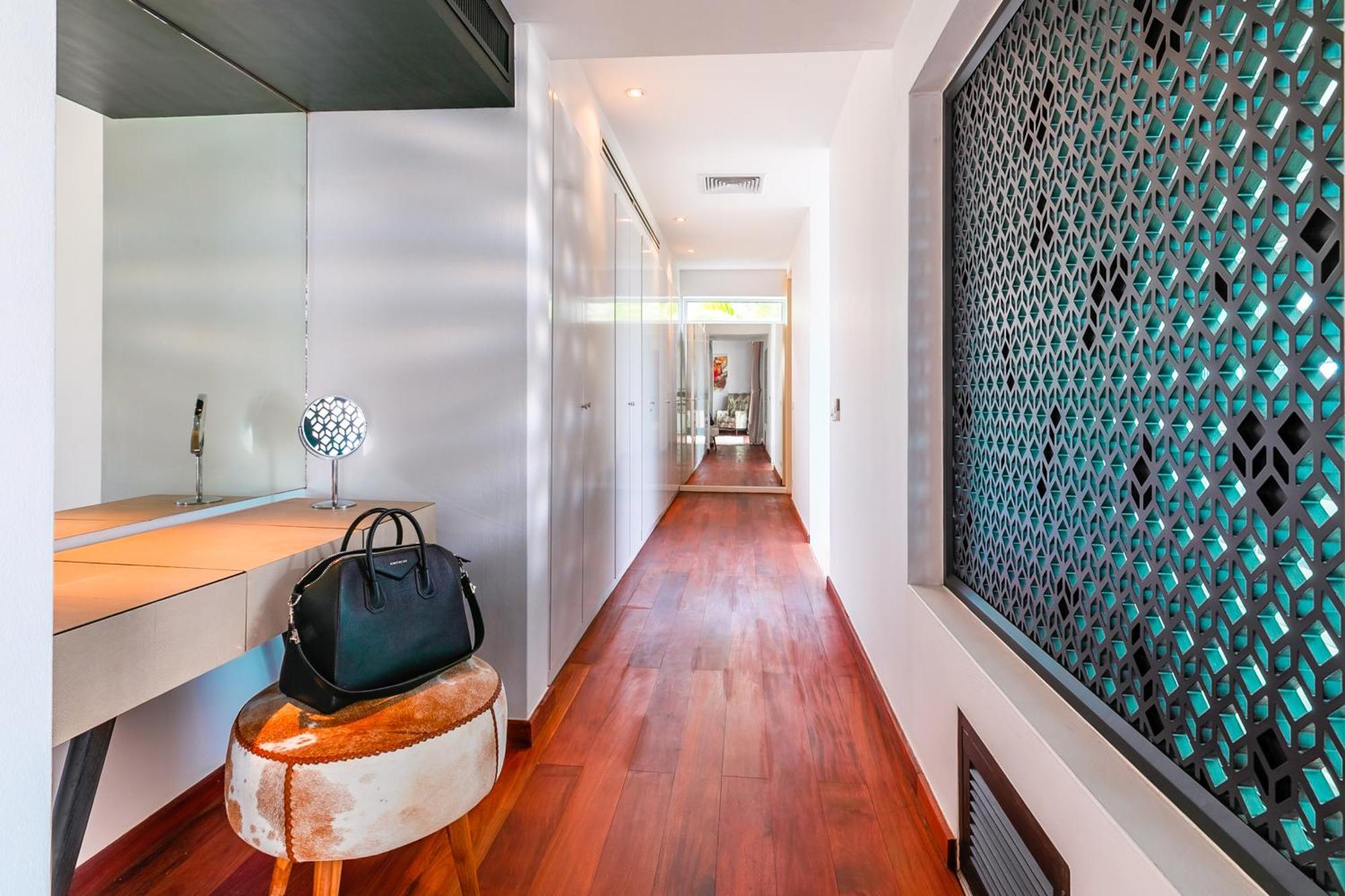 Surin Heights Villa Chambre photo