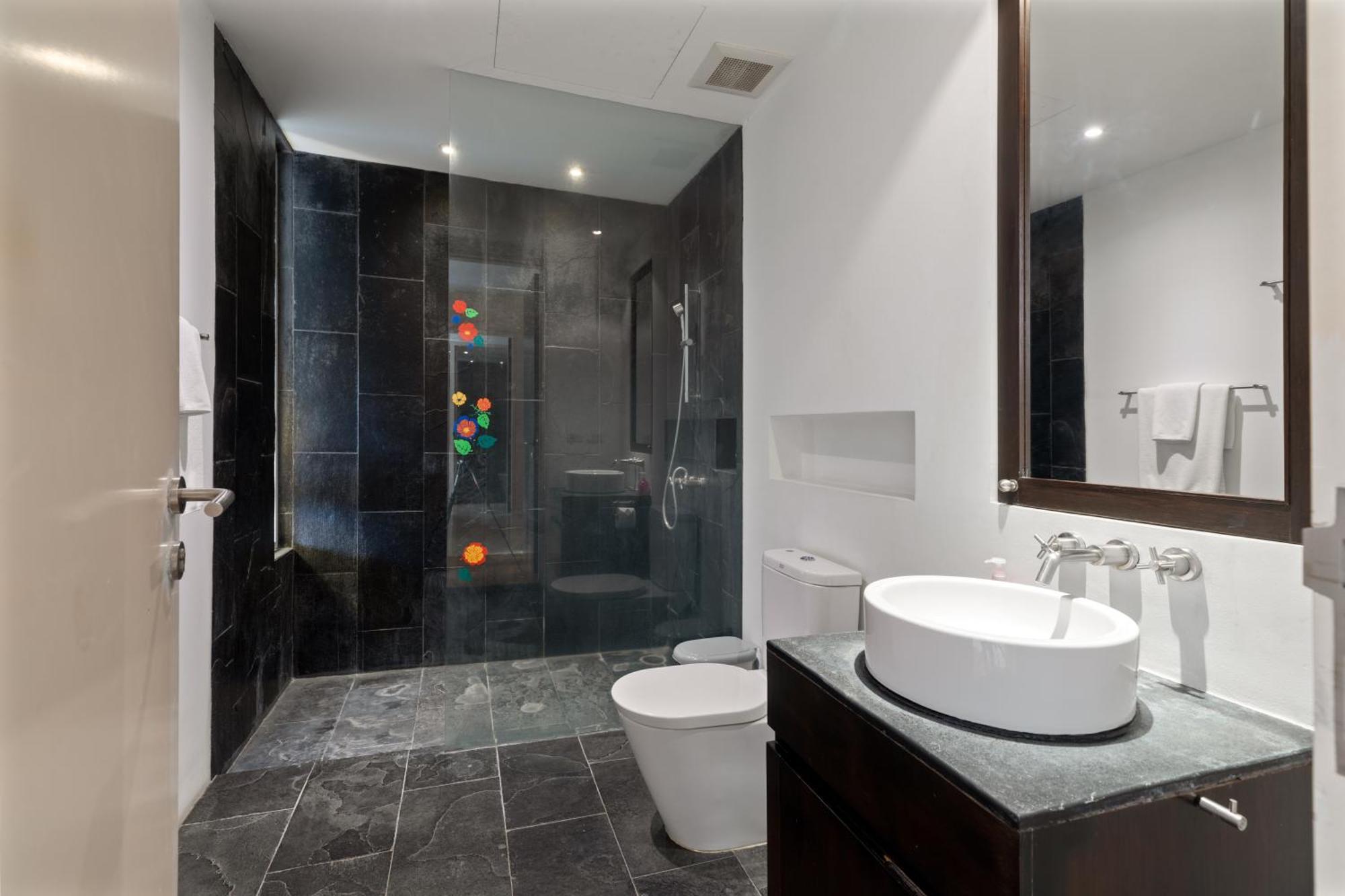 Surin Heights Villa Chambre photo
