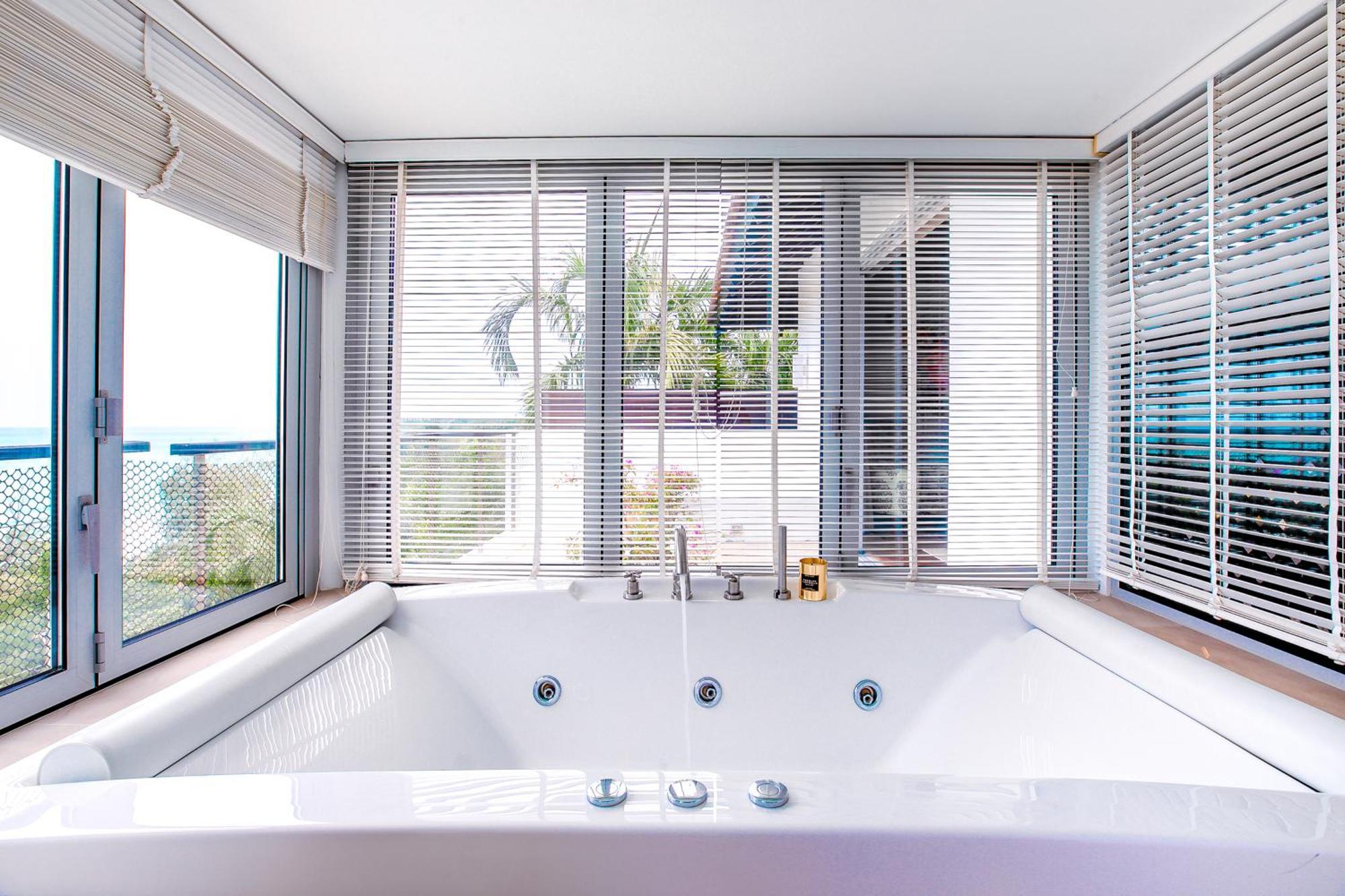 Surin Heights Villa Chambre photo
